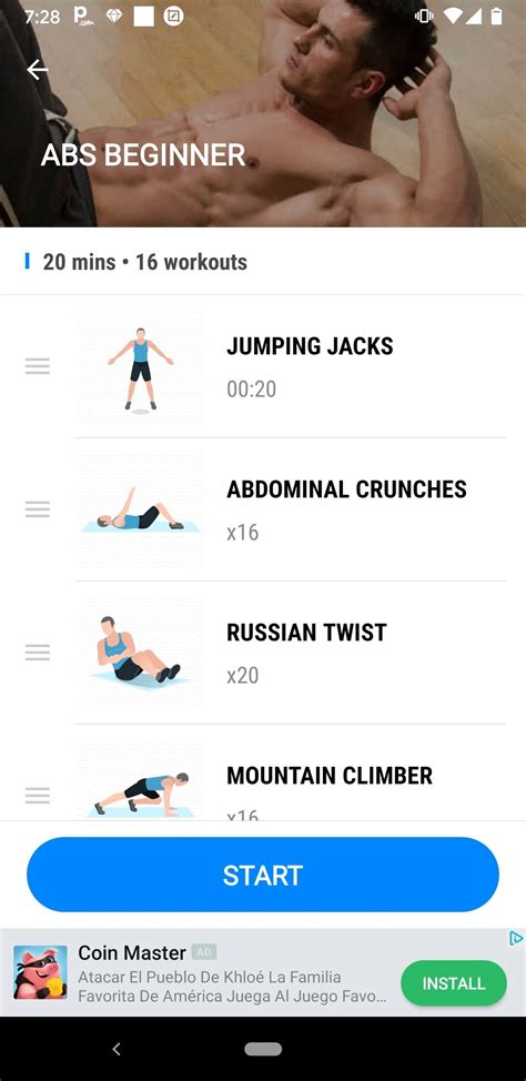 Casa Sport APK (Android App) .